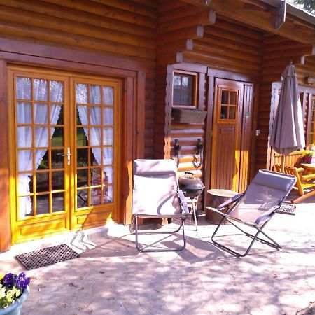 Chalet Le Paradou Adults Only Lessive Kültér fotó