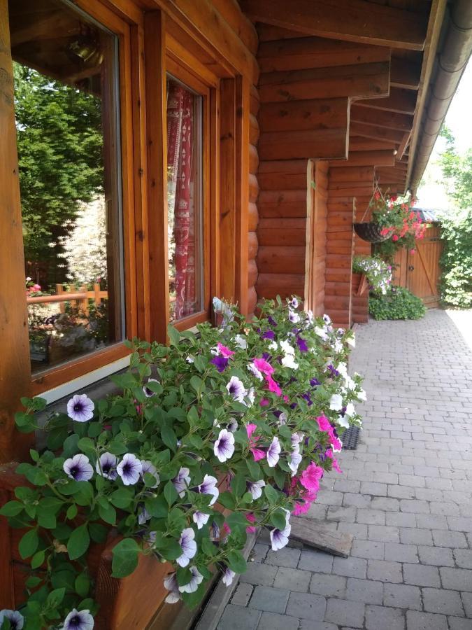 Chalet Le Paradou Adults Only Lessive Kültér fotó