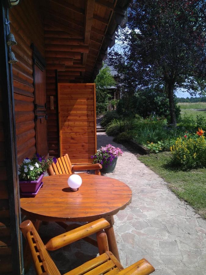 Chalet Le Paradou Adults Only Lessive Kültér fotó