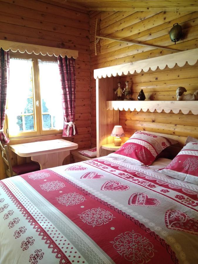 Chalet Le Paradou Adults Only Lessive Kültér fotó
