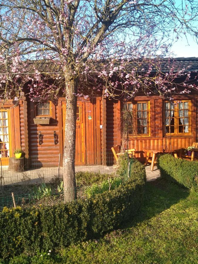 Chalet Le Paradou Adults Only Lessive Kültér fotó