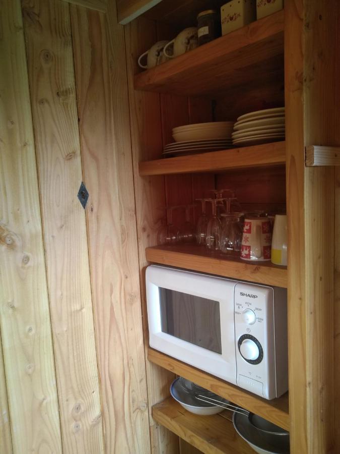 Chalet Le Paradou Adults Only Lessive Kültér fotó
