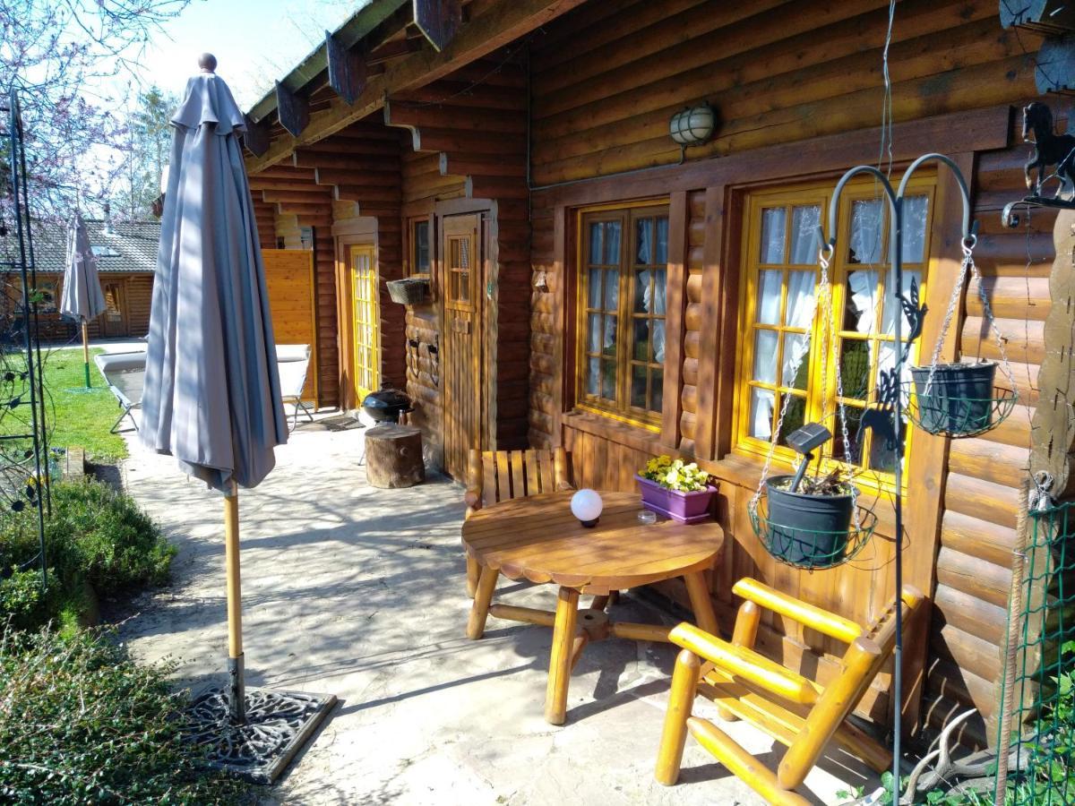 Chalet Le Paradou Adults Only Lessive Kültér fotó