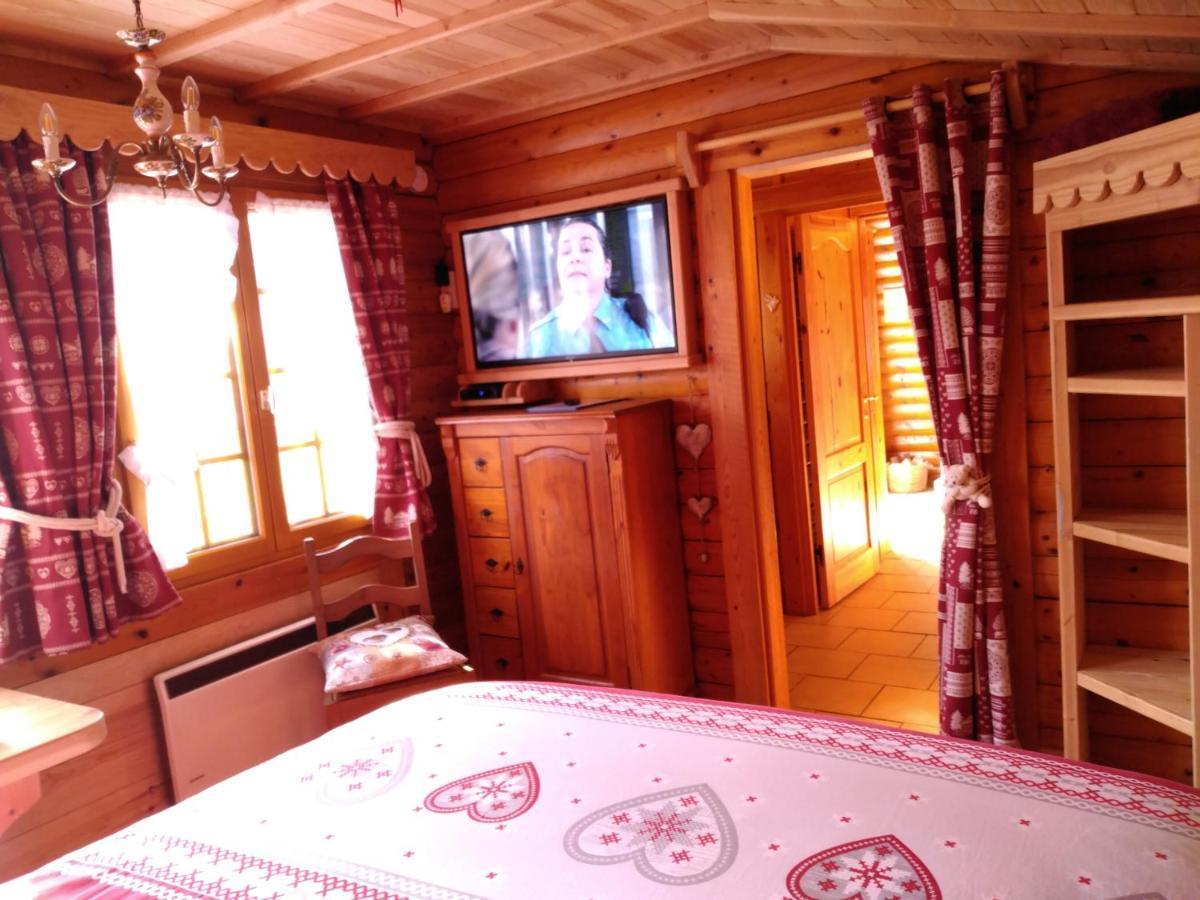 Chalet Le Paradou Adults Only Lessive Kültér fotó