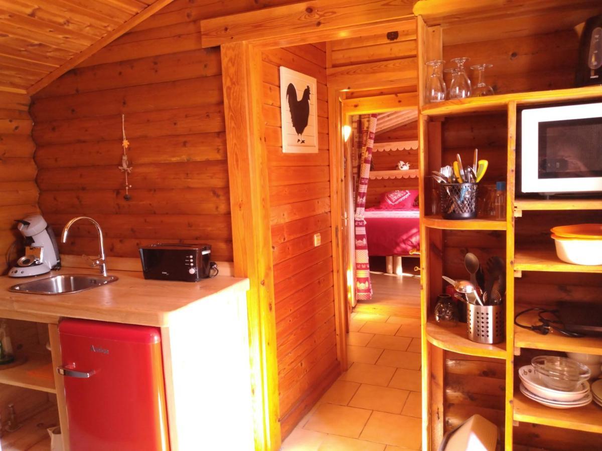 Chalet Le Paradou Adults Only Lessive Kültér fotó