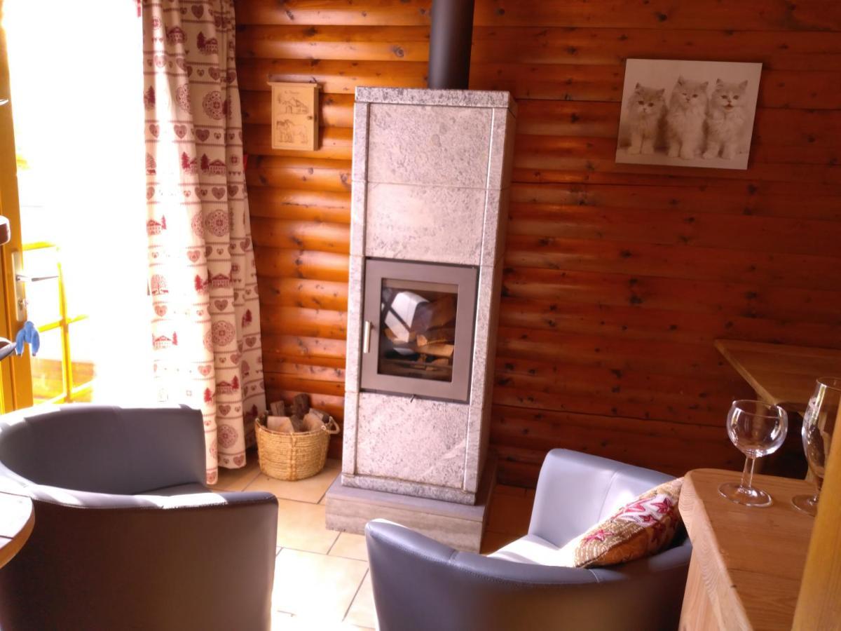 Chalet Le Paradou Adults Only Lessive Kültér fotó