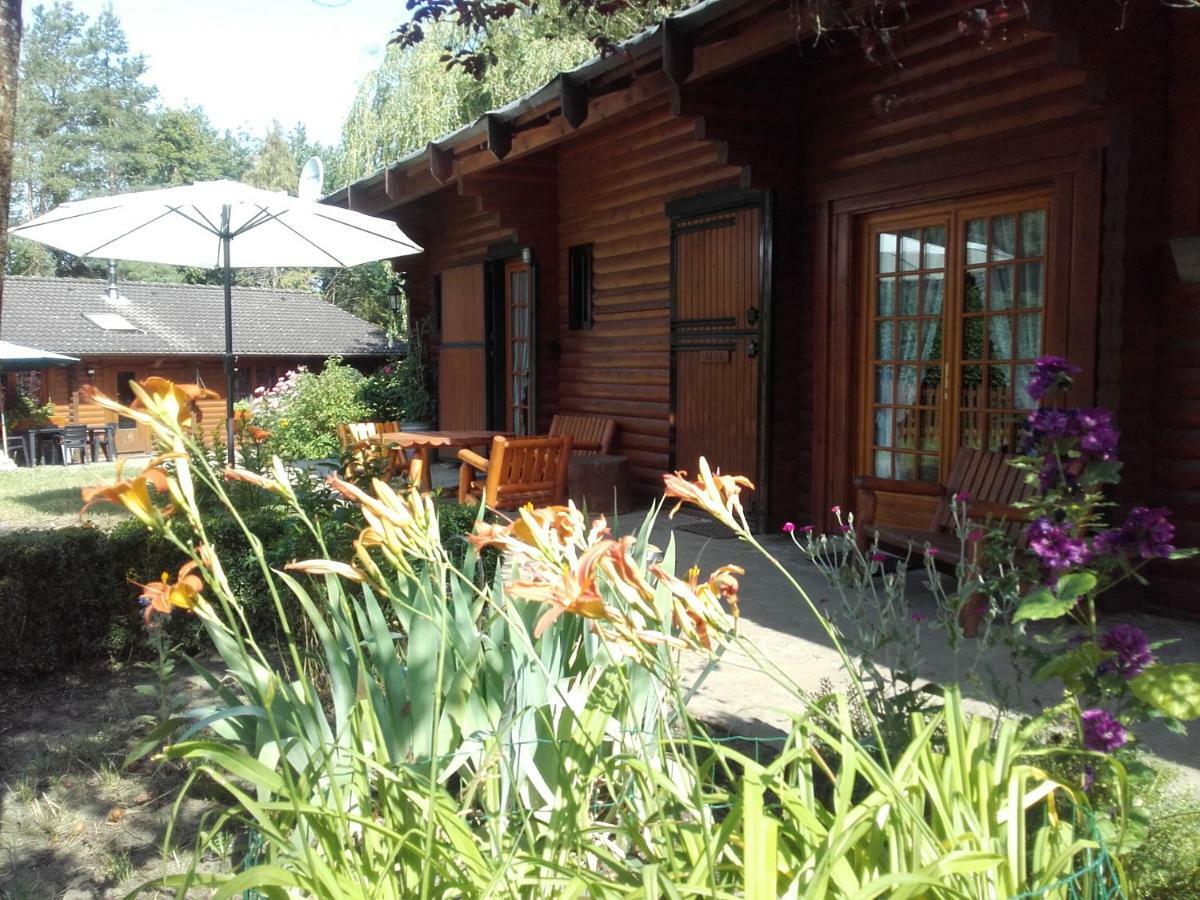 Chalet Le Paradou Adults Only Lessive Kültér fotó