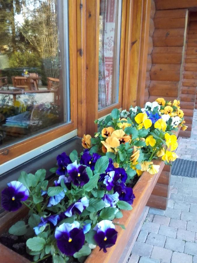 Chalet Le Paradou Adults Only Lessive Kültér fotó
