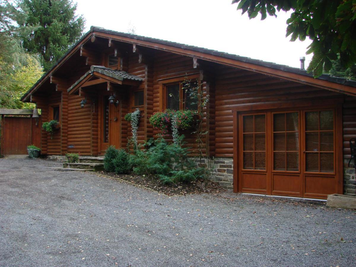 Chalet Le Paradou Adults Only Lessive Kültér fotó